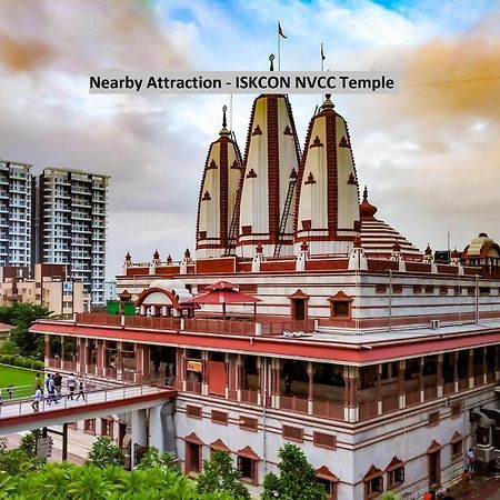 Oyo 1065 Hotel Hmr Royal Inn Pune Bagian luar foto